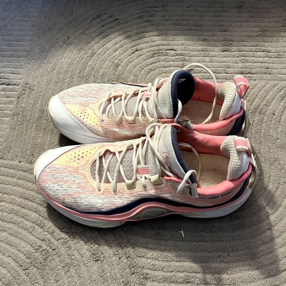 Li‑Ning Way of wade Shadow 5 V2 Pink Men’s 11 ABPU009‑6 Basketball Sneakers main image 9